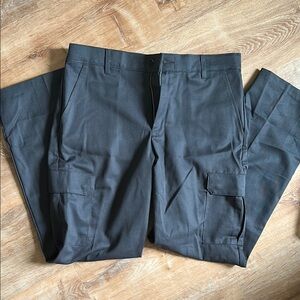 *Brand New* Men's Red Kap Gray Cargo Pants 36x34